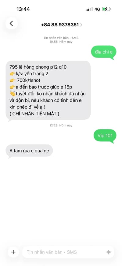 ảnh report