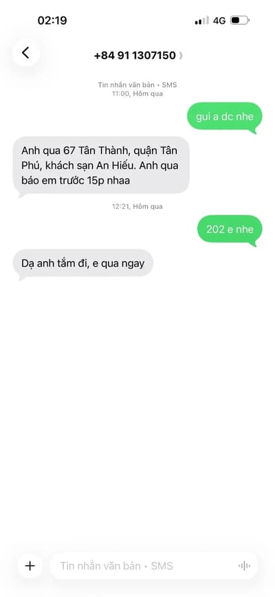 ảnh report
