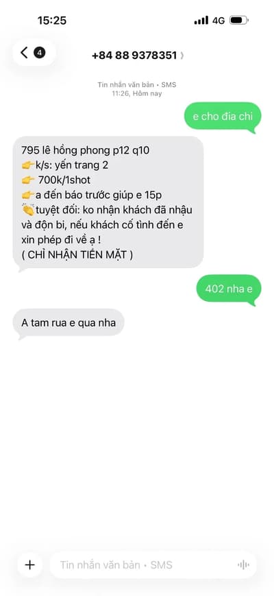 ảnh report