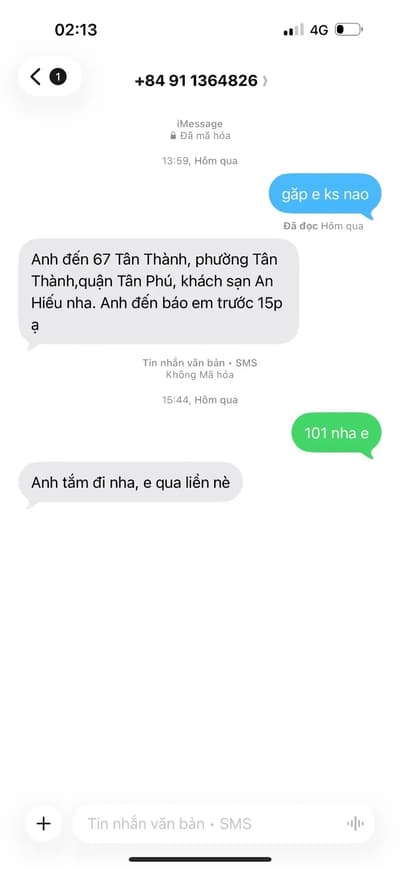 ảnh report