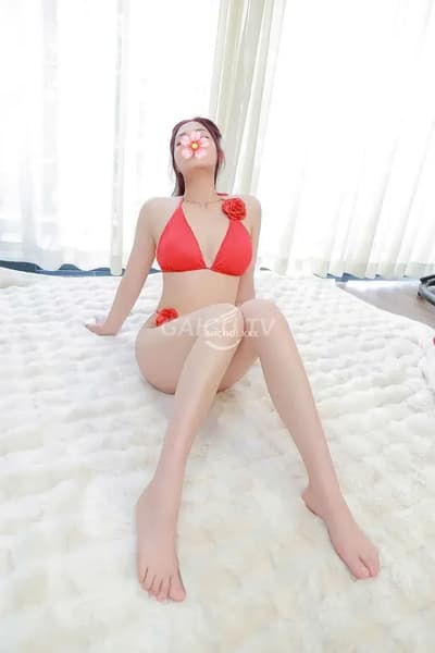 VY AN – gái gọi Cầu Giấy giá 400k, BJ, HJ, 25 tuổi