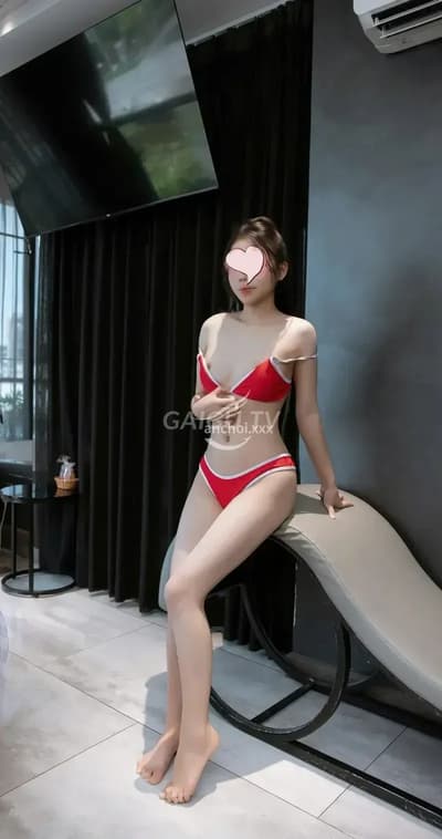 Trân Lolita teen Thủ Dầu Một 600k