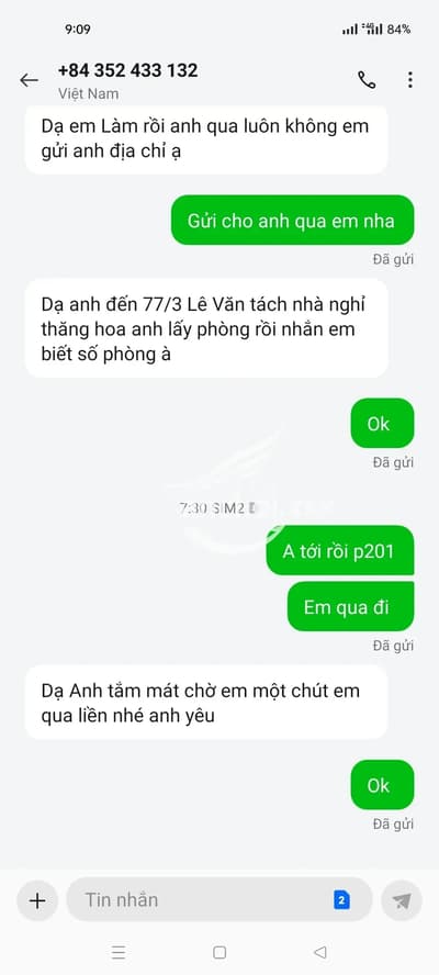 ảnh report
