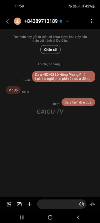 ảnh report