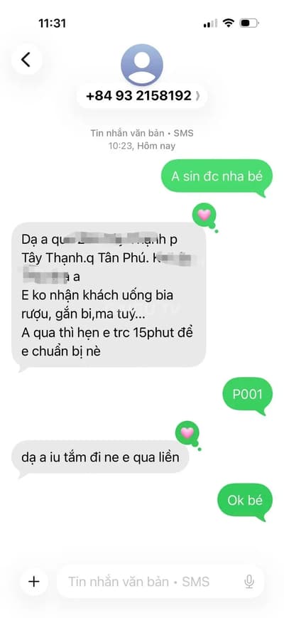ảnh report