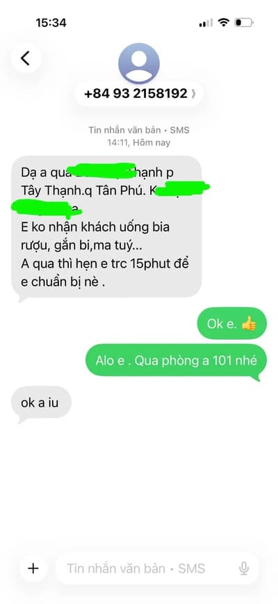 ảnh report