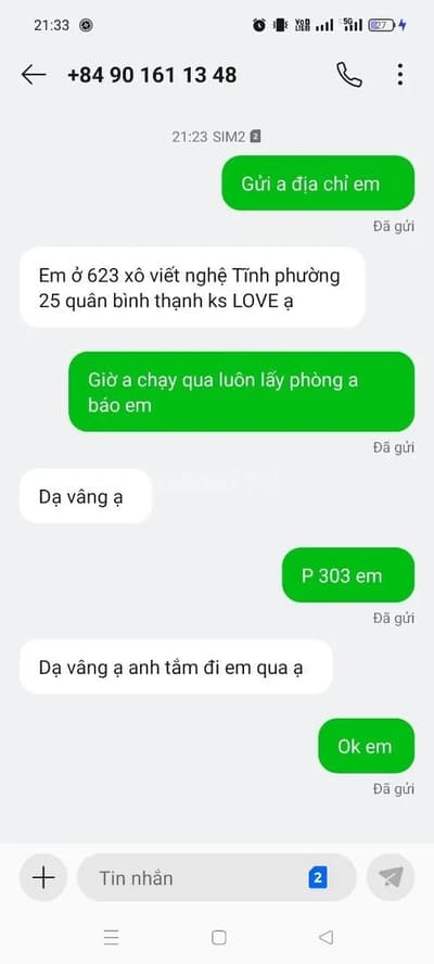 ảnh report