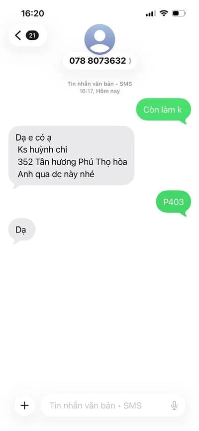 ảnh report