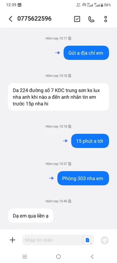 ảnh report