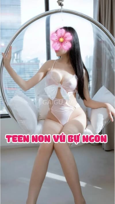 Hot Teen Khả Hân Vú Non Bự Cực Phẩm Thủ Đức – 700k/shot