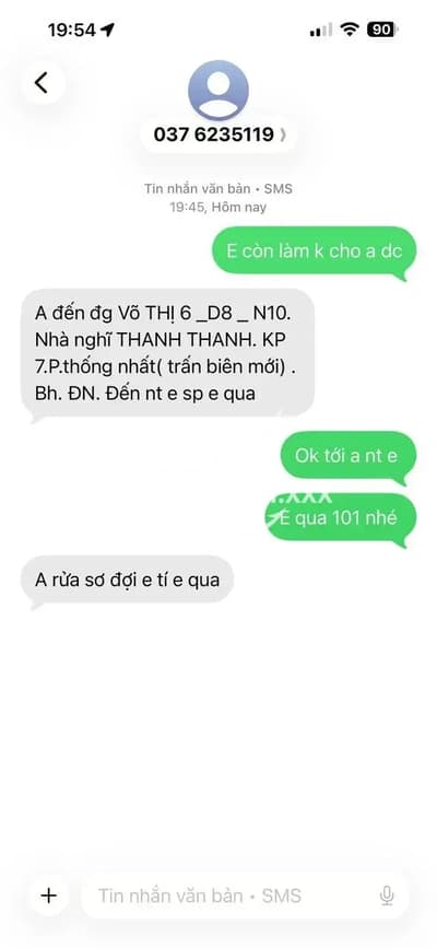 ảnh report