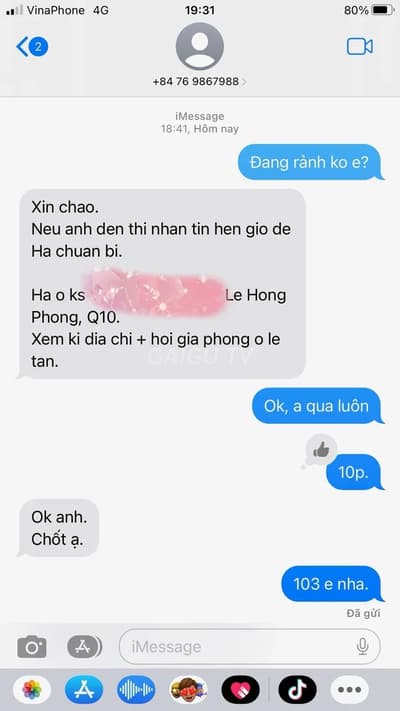 ảnh report