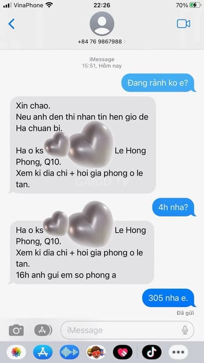 ảnh report