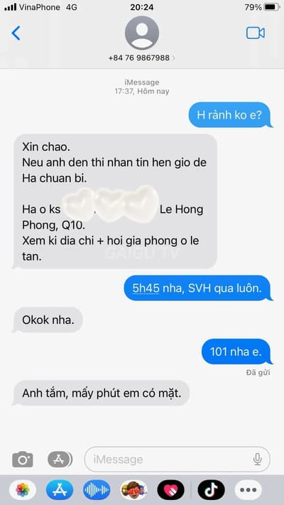 ảnh report