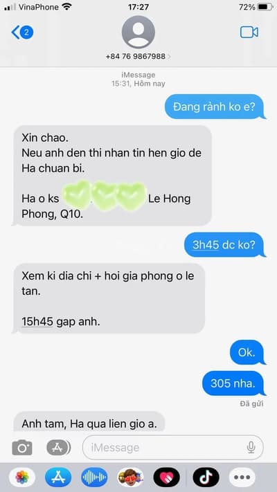 ảnh report