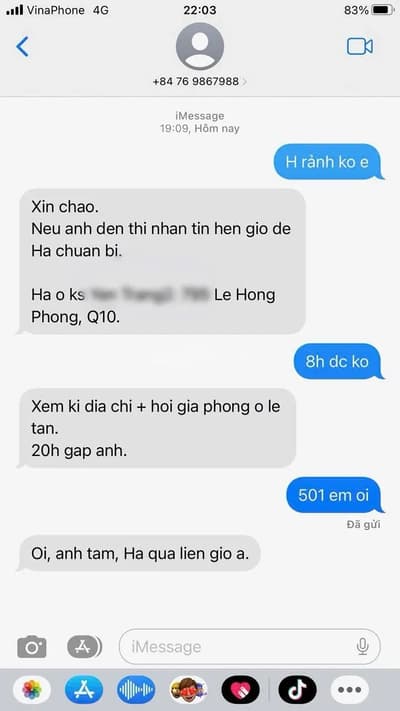 ảnh report