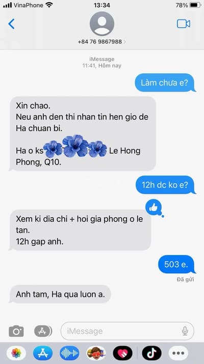 ảnh report