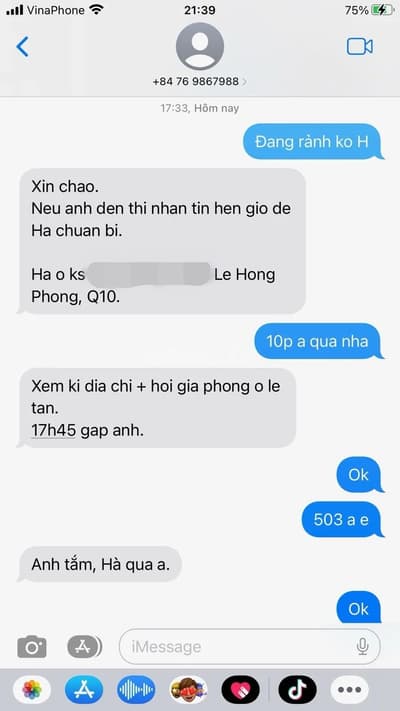 ảnh report