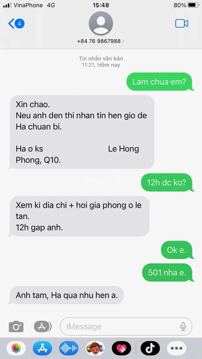 ảnh report