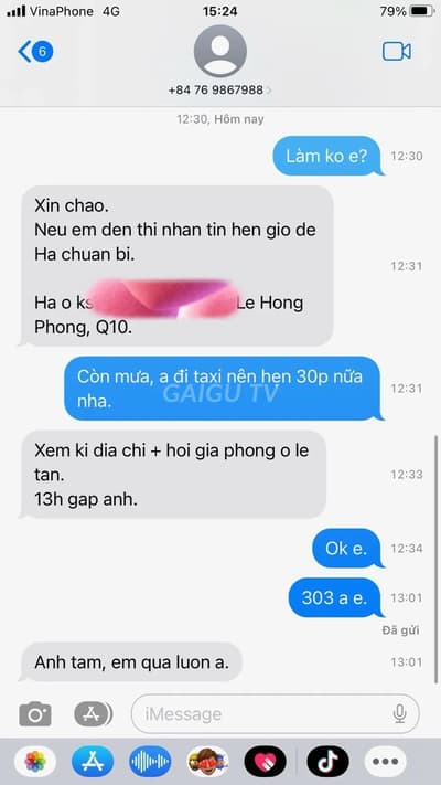 ảnh report