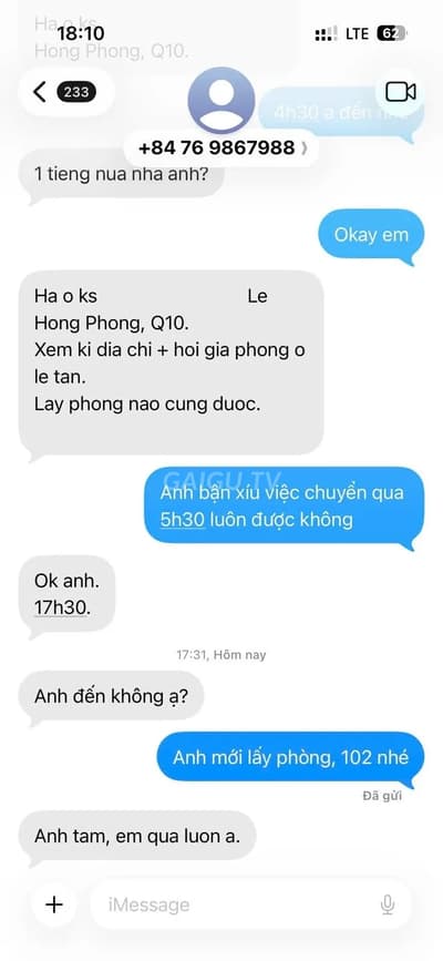 ảnh report