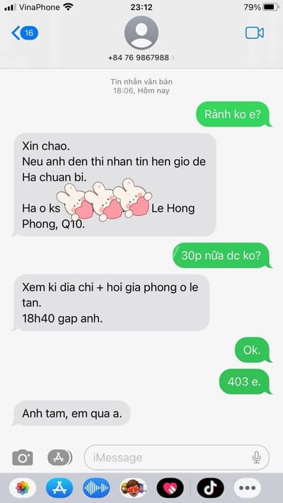 ảnh report