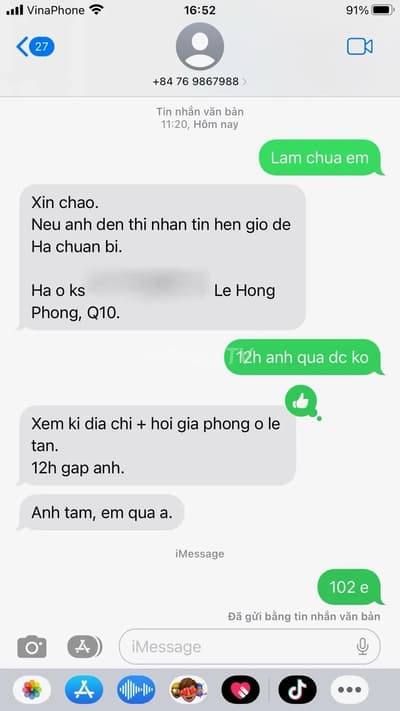 ảnh report