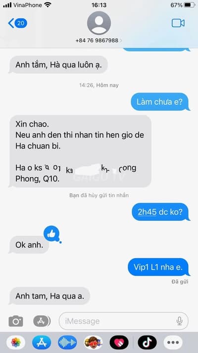 ảnh report