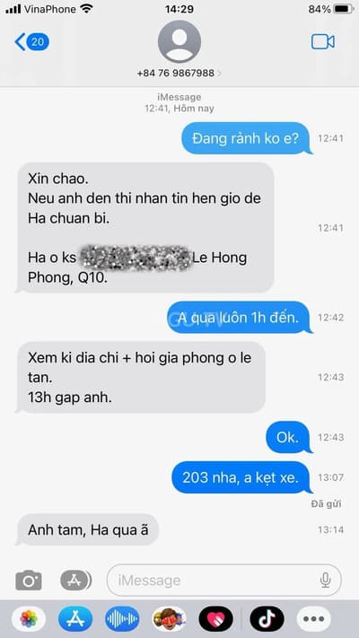 ảnh report