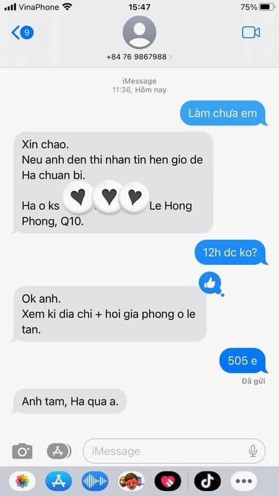 ảnh report