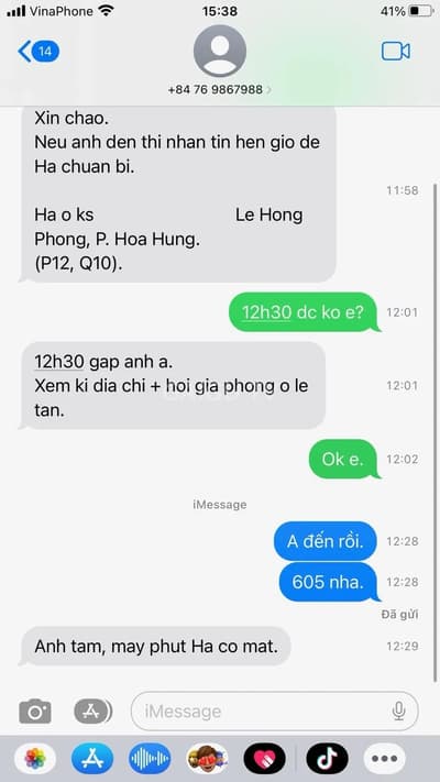 ảnh report