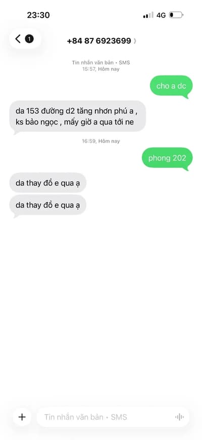 ảnh report