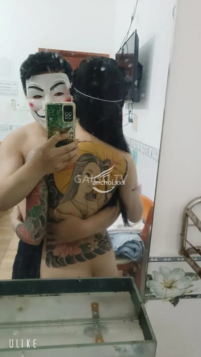 ảnh report