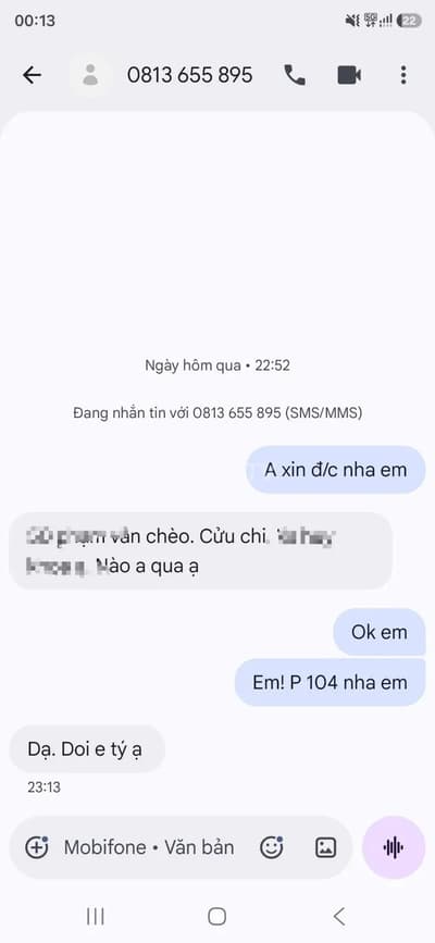 ảnh report