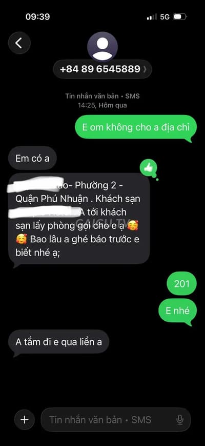 ảnh report