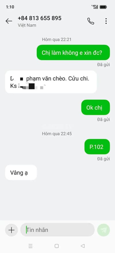ảnh report