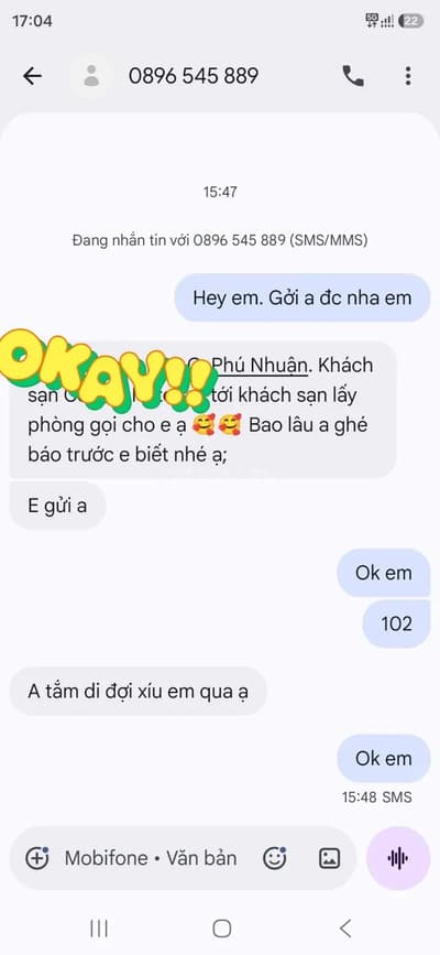 ảnh report