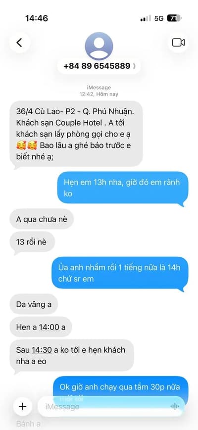 ảnh report