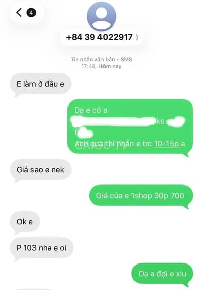 ảnh report