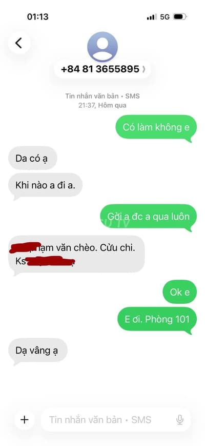 ảnh report