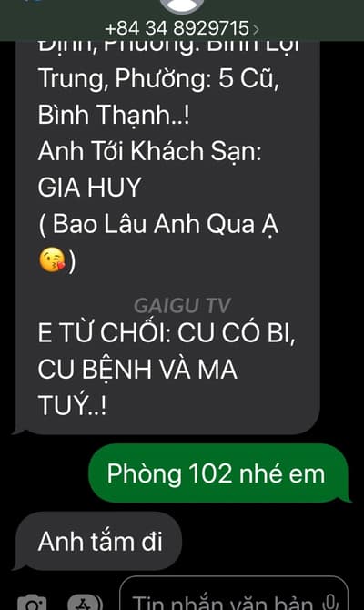 ảnh report