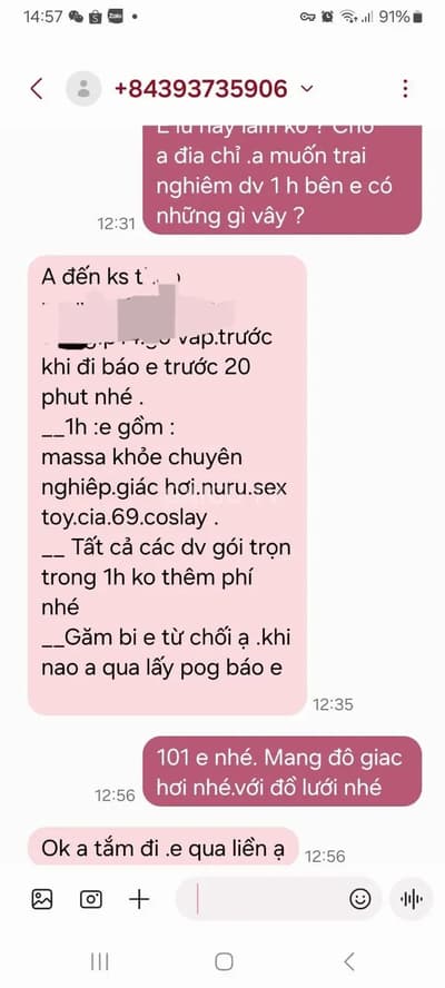 ảnh report