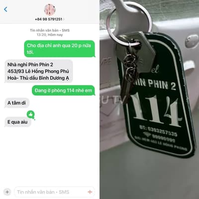 ảnh report
