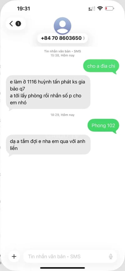 ảnh report