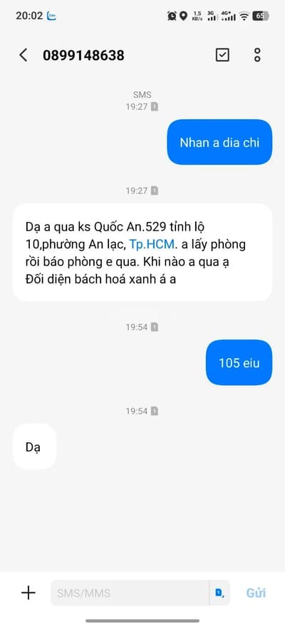 ảnh report