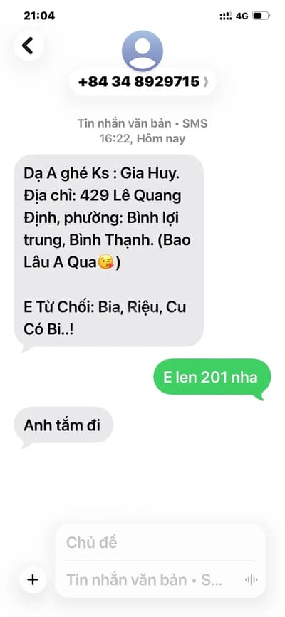 ảnh report
