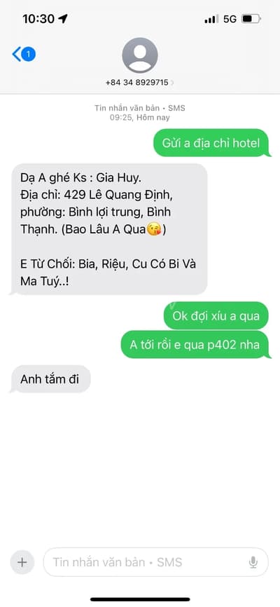 ảnh report
