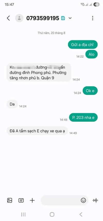 ảnh report