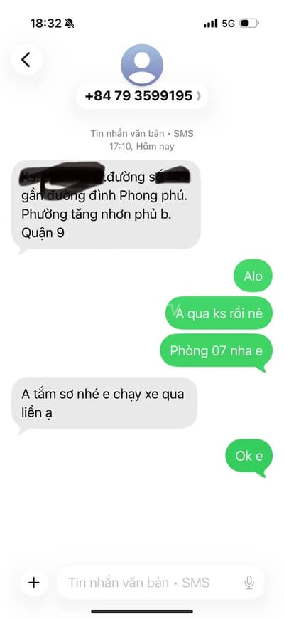 ảnh report