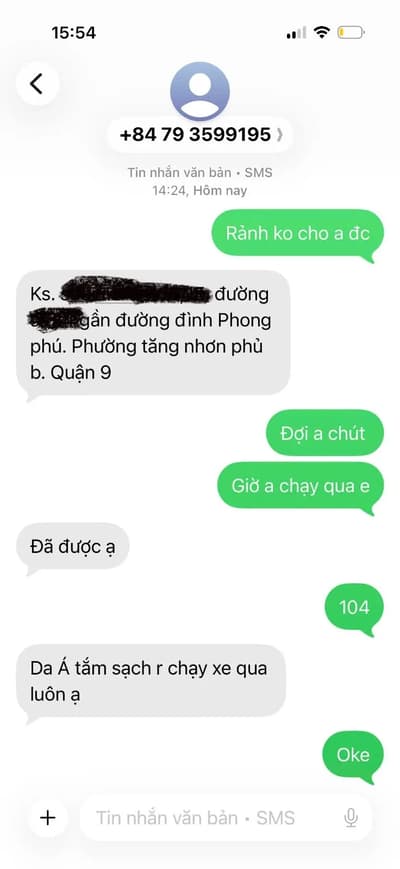 ảnh report